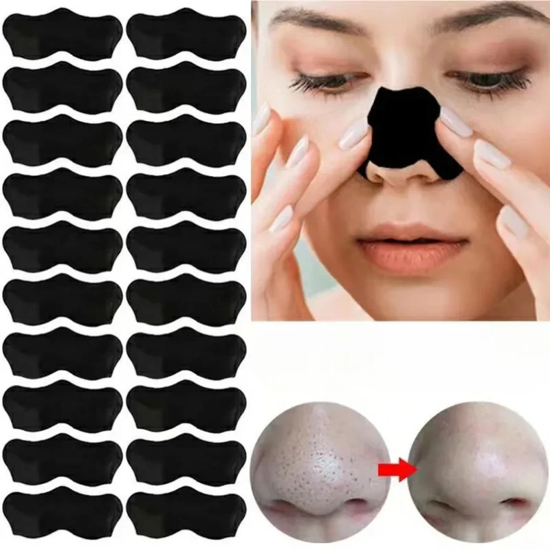 10/50/100Pcs Blackhead Remover - Skincare Viral Tiktok review and price