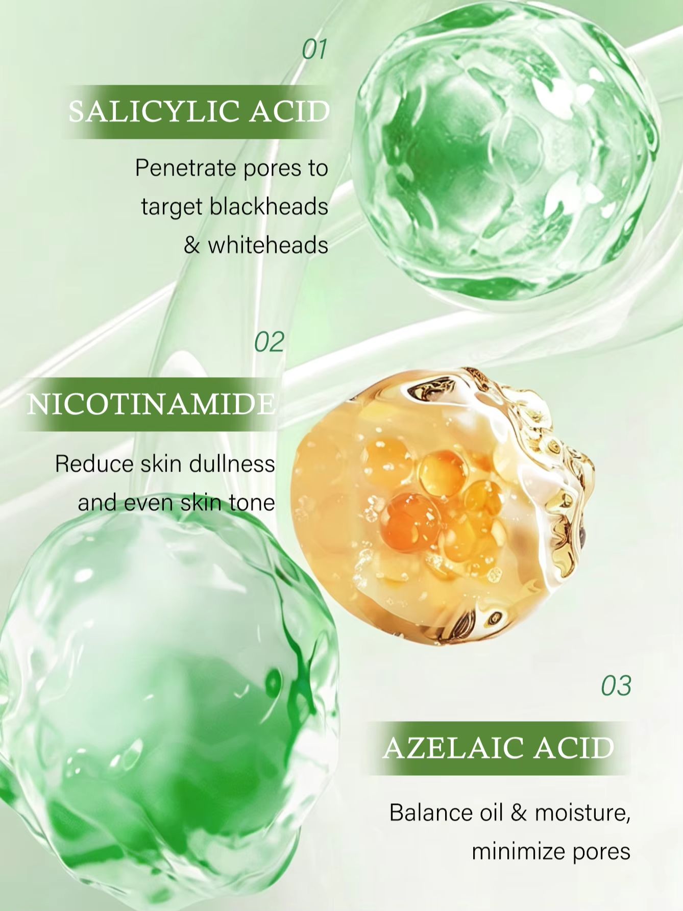 150g Salicylic Acid Cleaning M - Skincare Salicylic Acid review and price